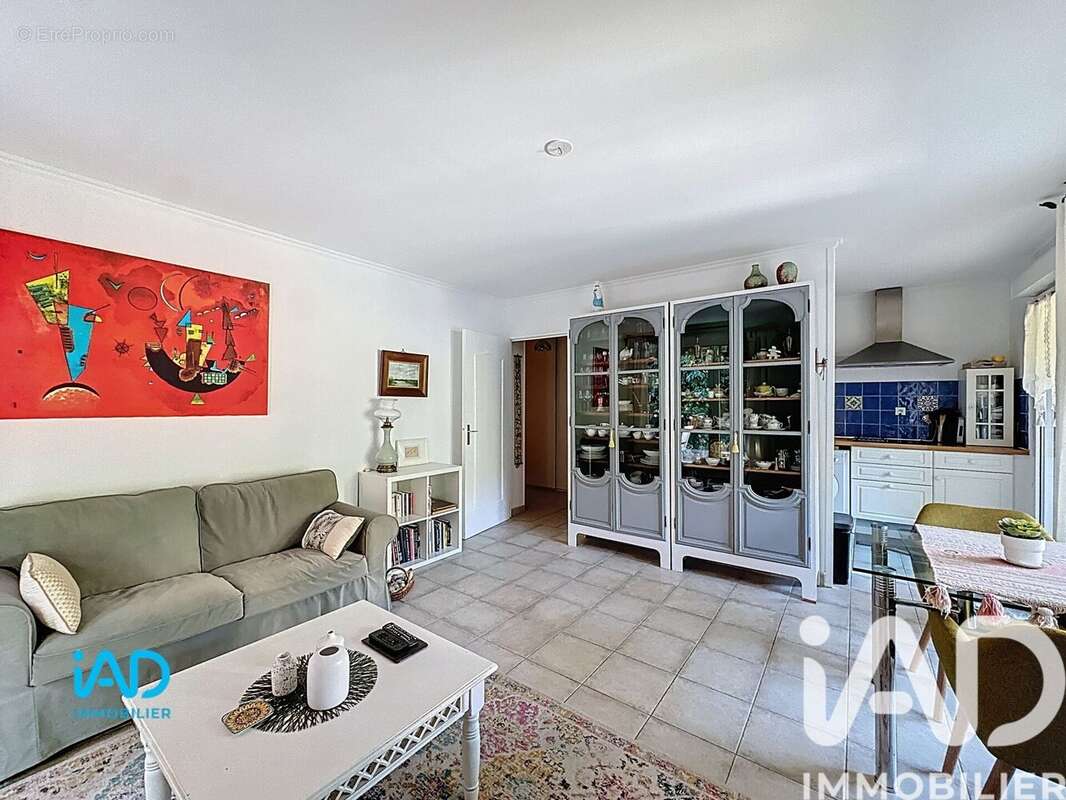 Photo 5 - Appartement à NICE