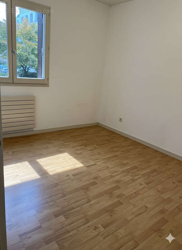 Appartement à LYON-9E