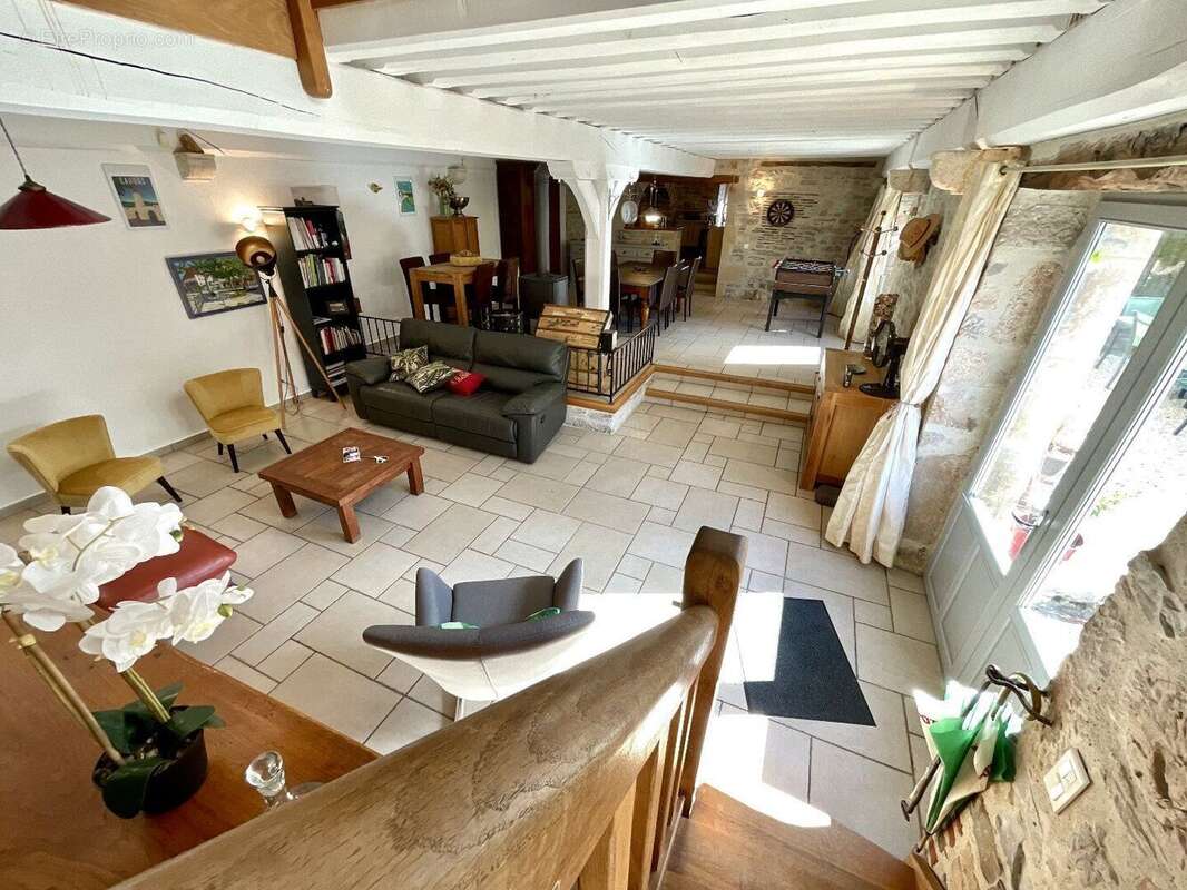 Demeure exceptionnelle ! - photo 9