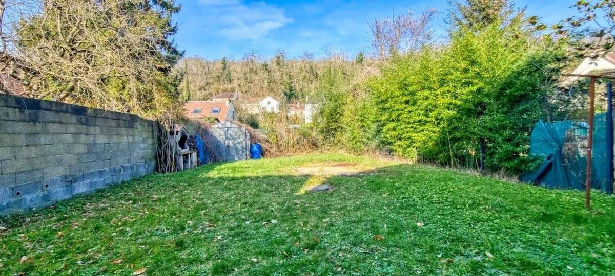 Photo 2 - Maison à PONTOISE