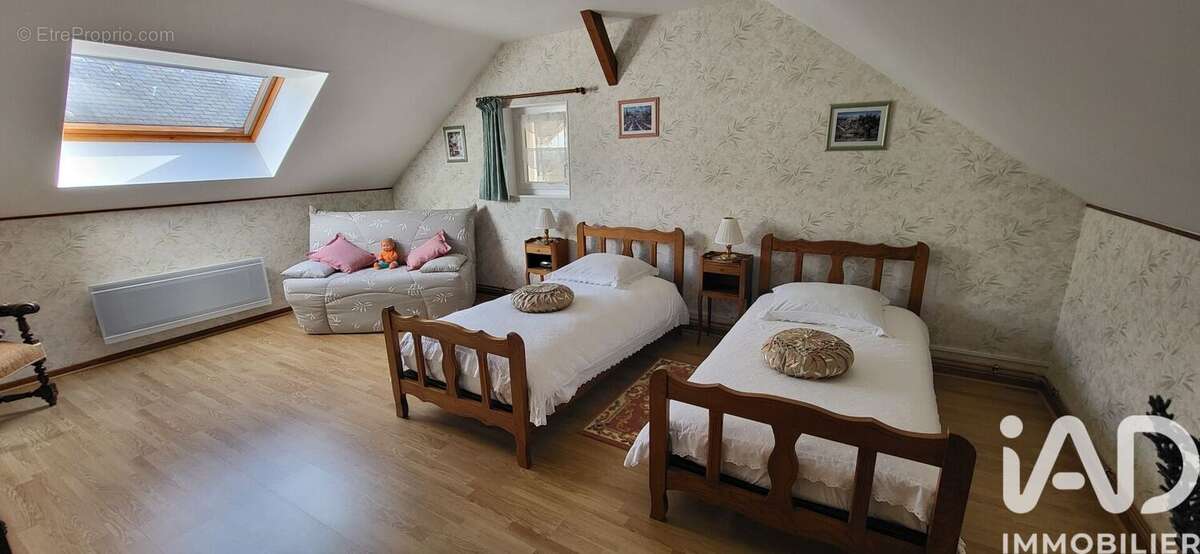 Photo 9 - Maison à EU