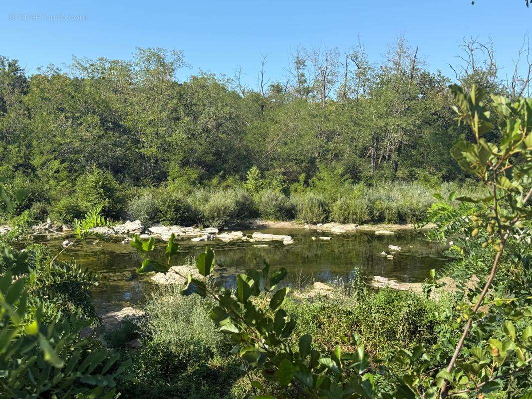 Camping sud ardeche à vendre - photo 2