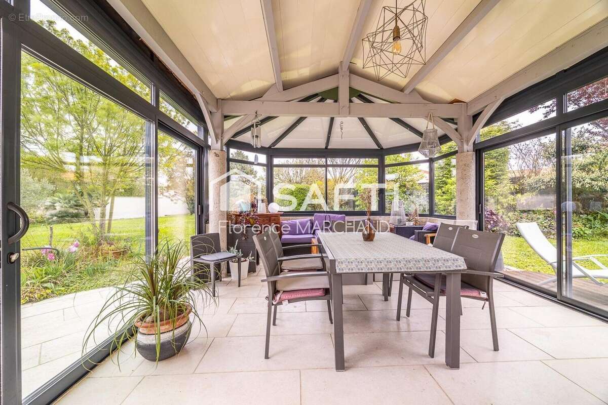 Photo 2 - Maison à CHAURAY