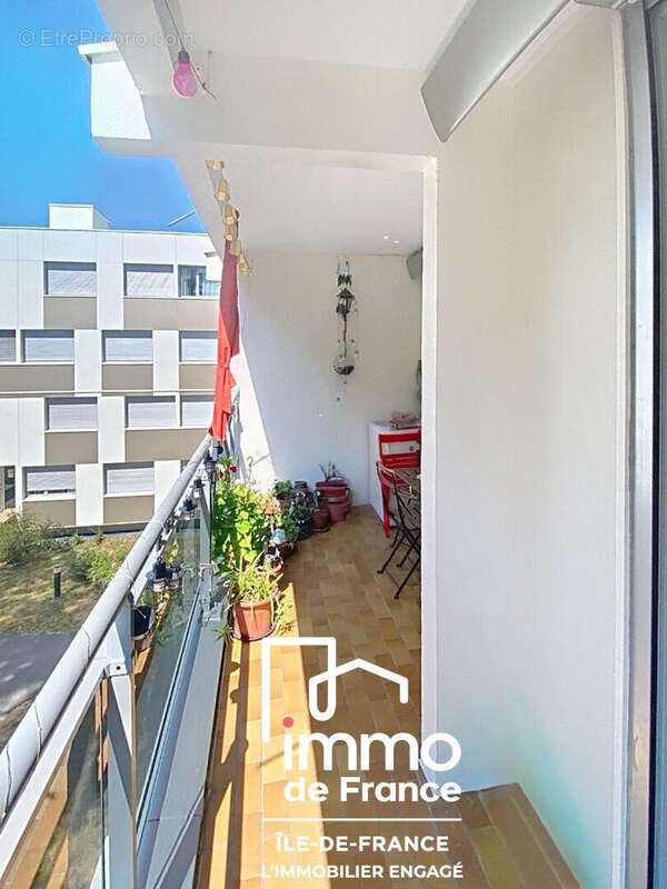 Grand T5 entièrement rénové 4 chambres  Vue parc ?Prix attractif - photo 14