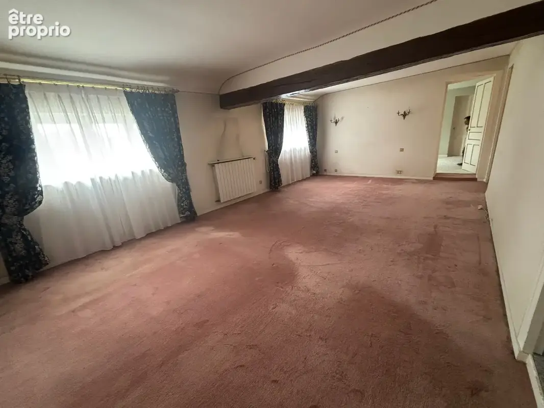 Grande maison familiale de 268 m² au cœur de Bléneau (89220) - photo 18