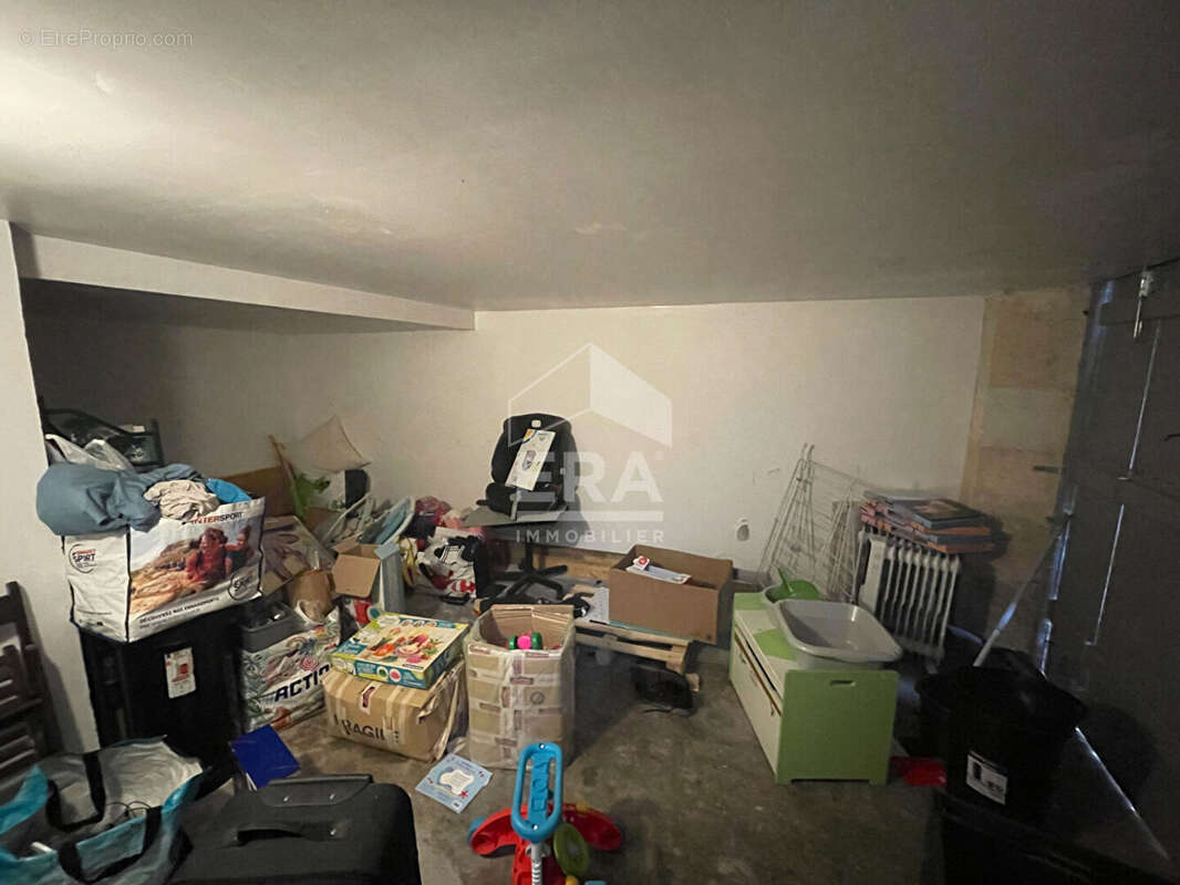 Commerce à BORDEAUX