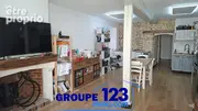 Maison à AILLANT-SUR-THOLON