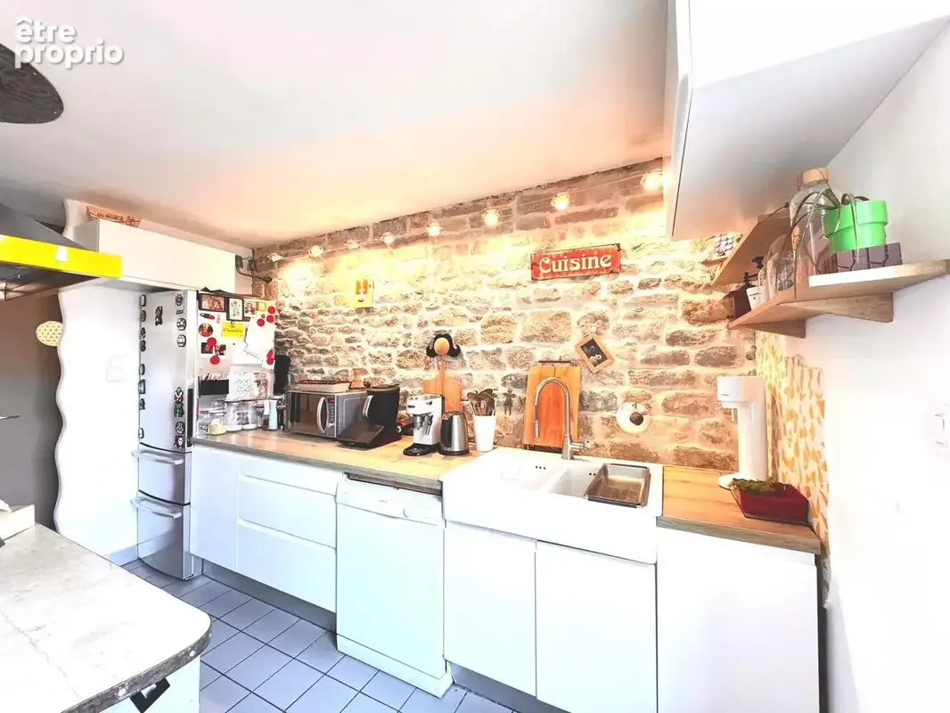 Appartement 4 pièces 103 m² à vendre à Besancon (25000) - photo 6