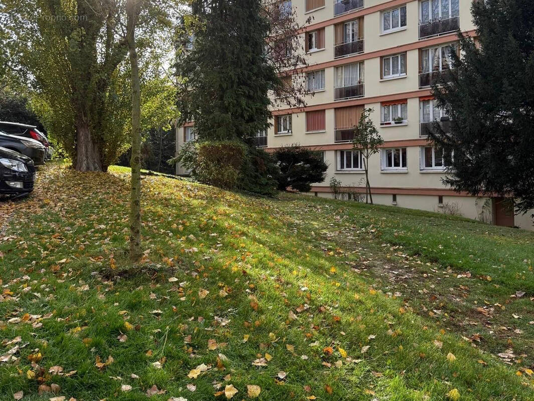 Appartement à CLAMART