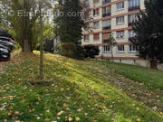 Appartement à CLAMART