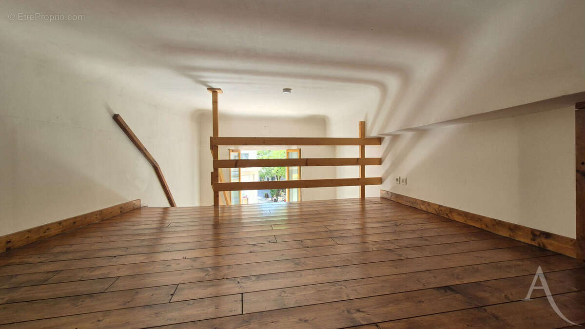 Appartement Grenoble 2 pièce(s) 38.8 m2 - photo 13