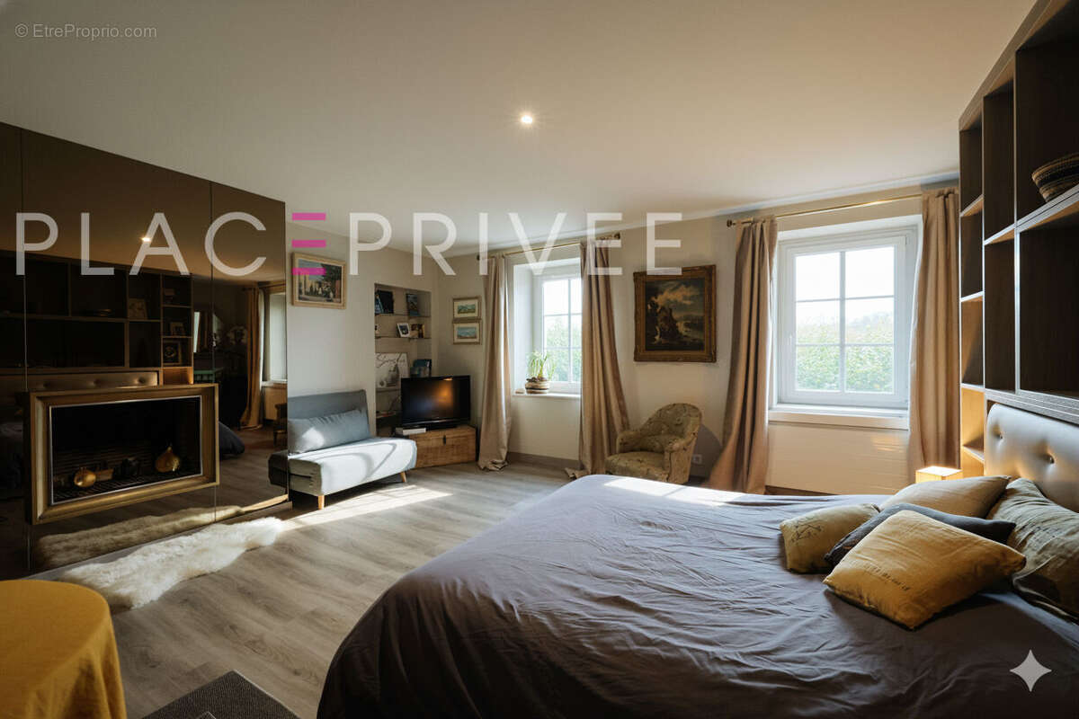 Appartement à EPINAL