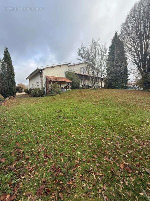 Maison à CUSSAC