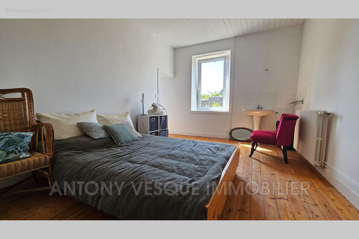 Maison 140 m² à Tourville-Sur-Sienne  - photo 7