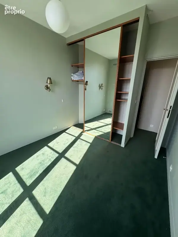 3/4 Pièces plein ciel rue Raynouard - 68 m² - 1.000.000 uros - photo 13