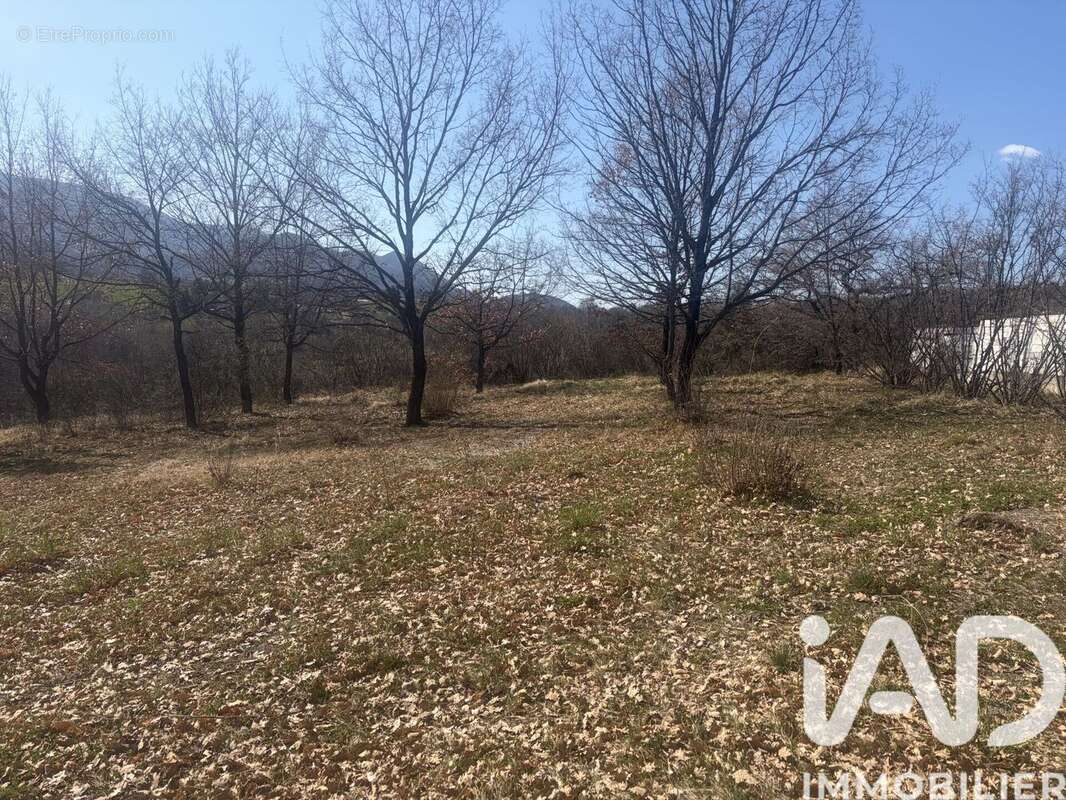 Photo 2 - Terrain à PRUNIERES