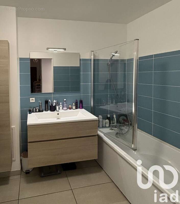 Photo 8 - Appartement à CLAYE-SOUILLY