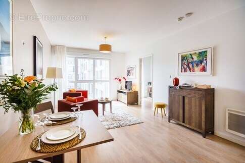 Appartement à EPERNAY