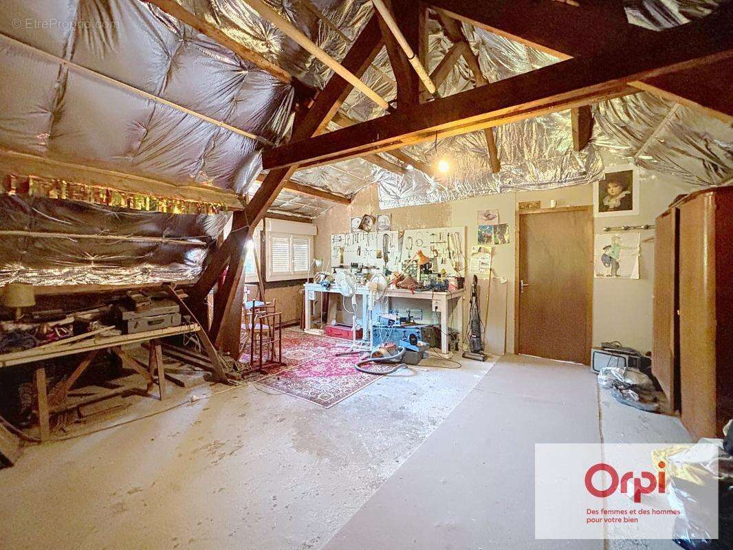 Maison À Vendre sur les hauteurs de TERRASSON LA VILLEDIEU 24 - photo 14