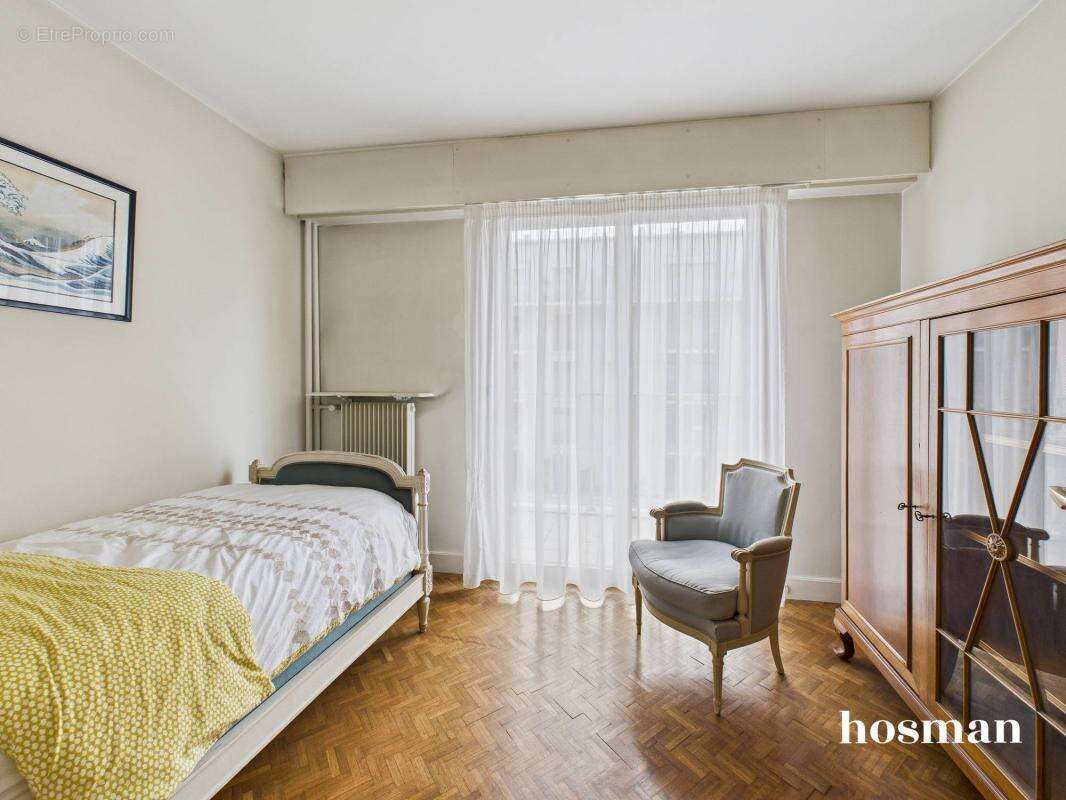 Appartement à VERSAILLES