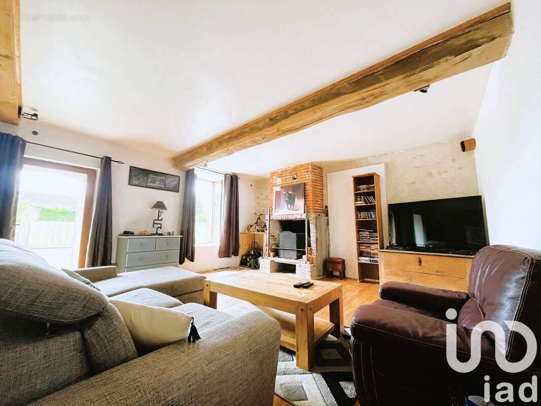 Photo 5 - Maison à CHAUDON