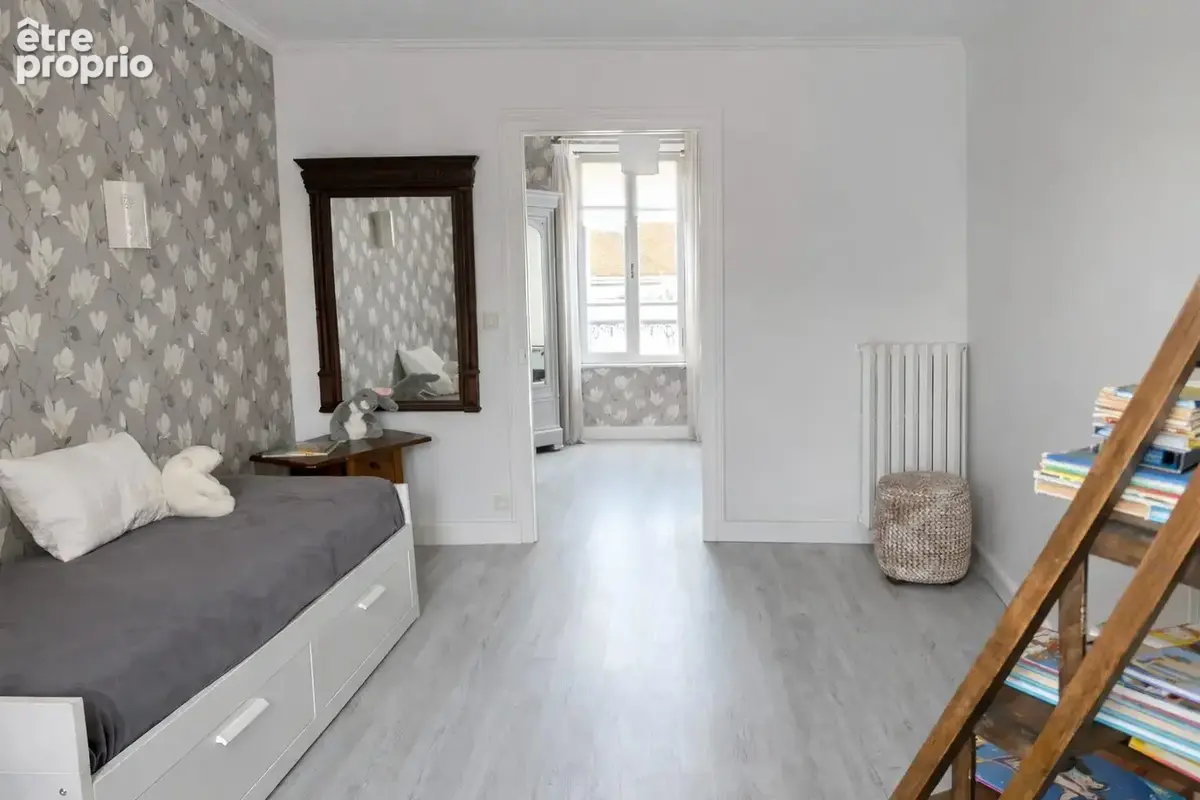 Maison 5 pièces 125 m² à vendre à Auray (56400) - photo 7