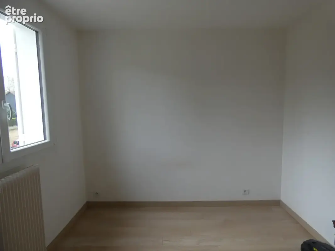 Maison à vendre 2 pièces FALAISE (14) 93 m² habitables sur 324 m² de terrain - photo 7