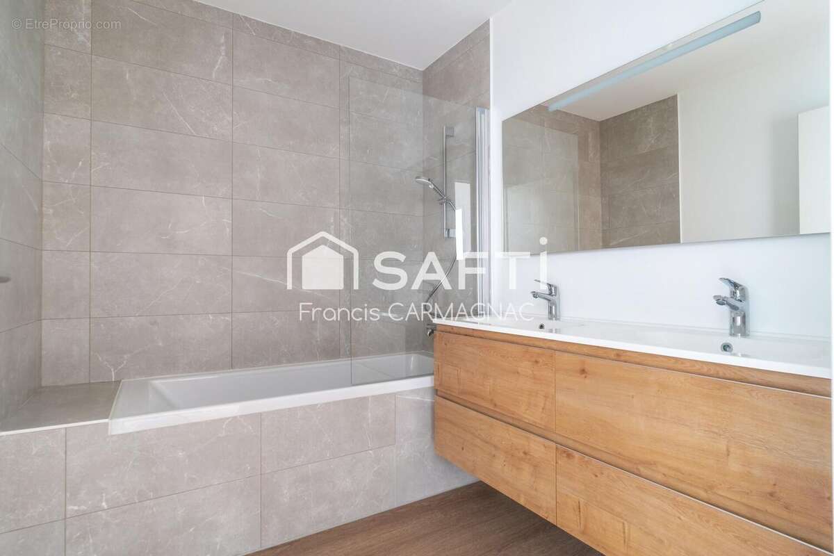 Photo 6 - Appartement à VILLANDRAUT