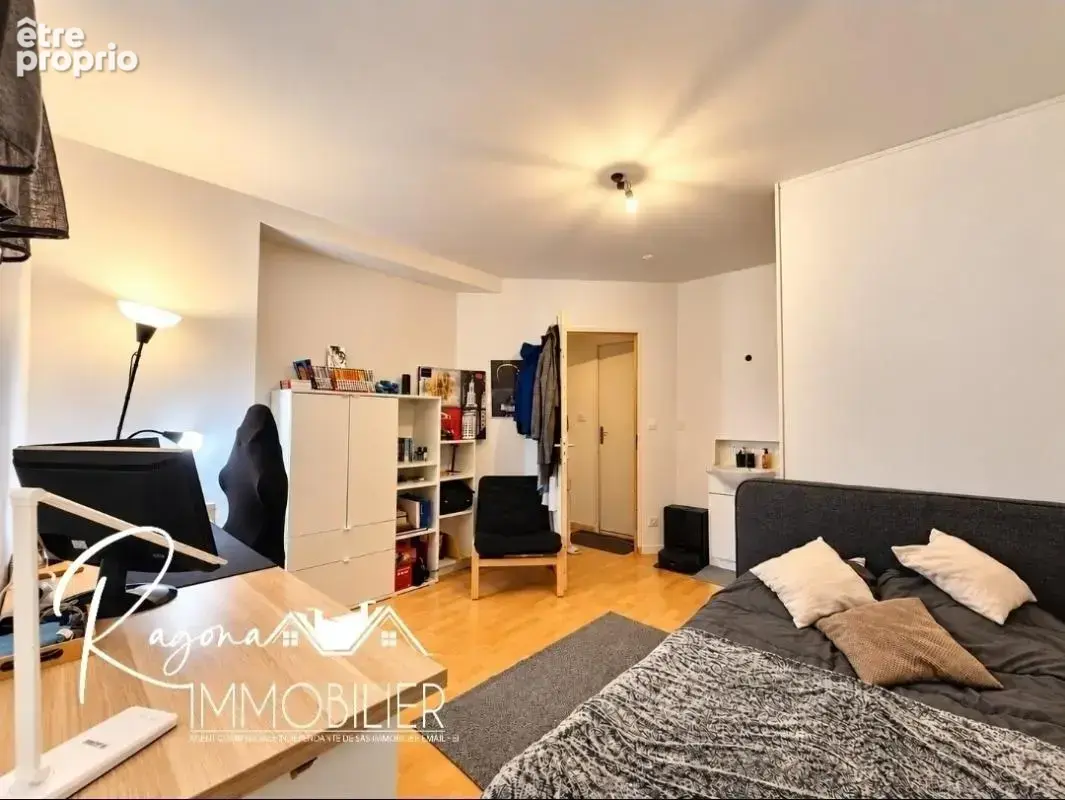 Appartement de caractère aux volumes rares - photo 5