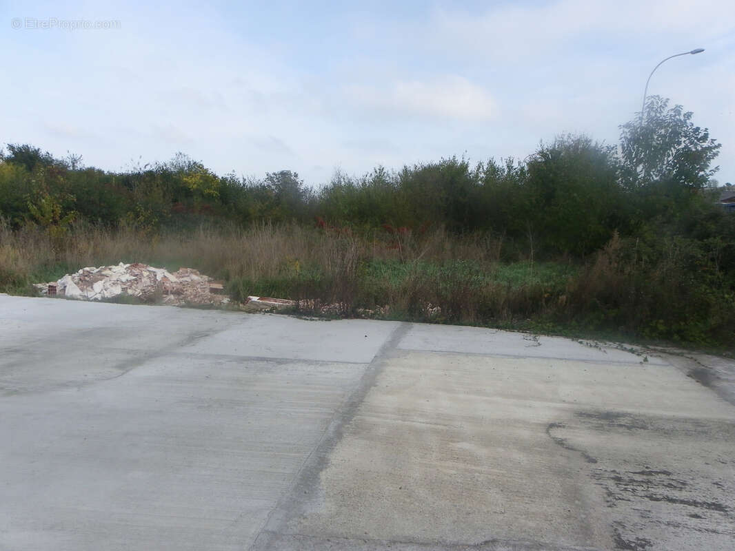 Commerce à CHATELLERAULT