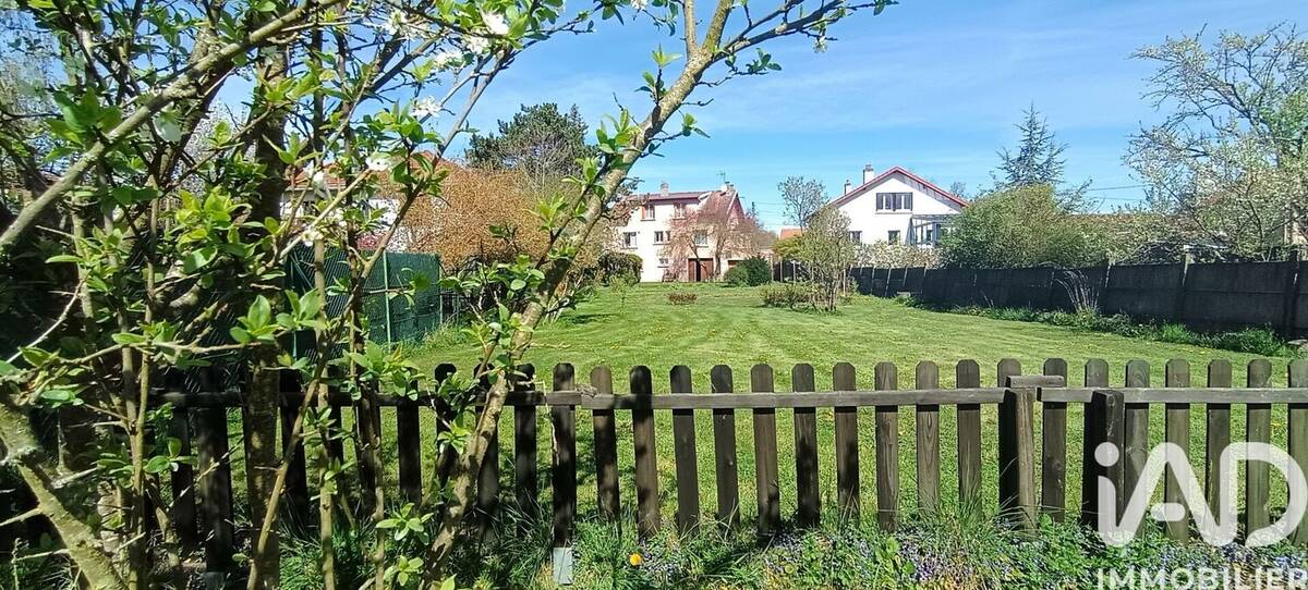 Photo 1 - Maison à LUNEVILLE