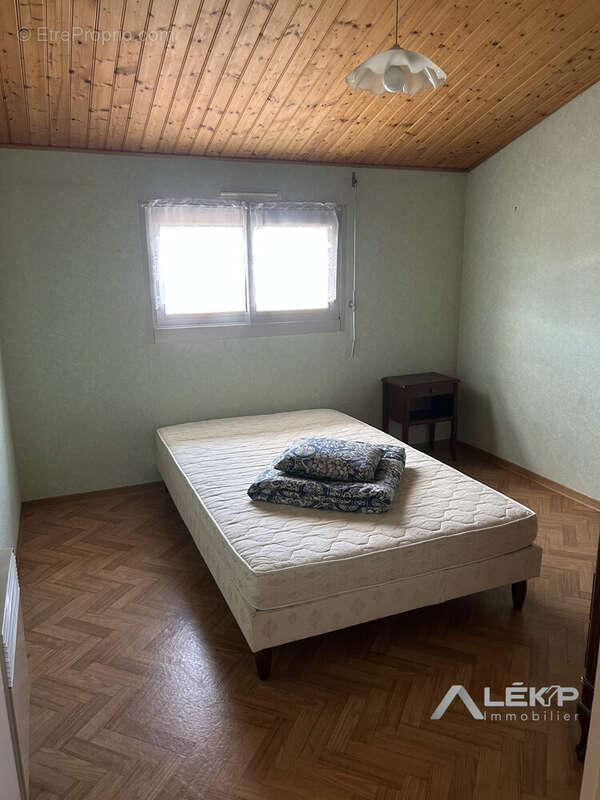 Maison à LA ROCHE-SUR-YON