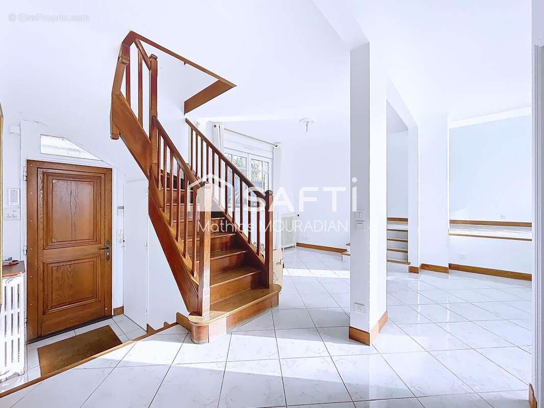 Photo 4 - Maison à CHENNEVIERES-SUR-MARNE