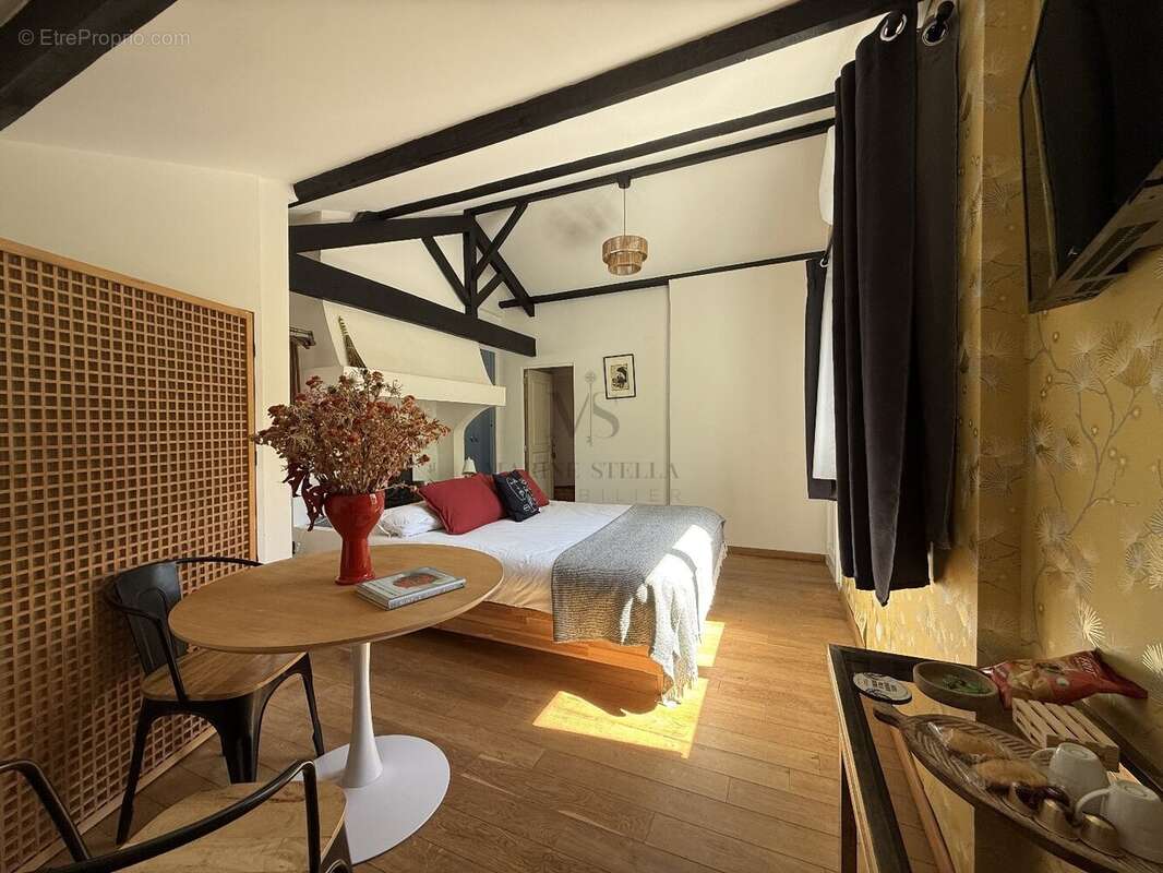 Maison à BEZIERS