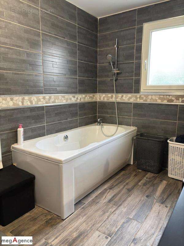 Maison 3pièces, construction 2021 - photo 8