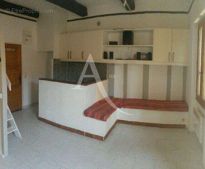 Appartement à FAYENCE