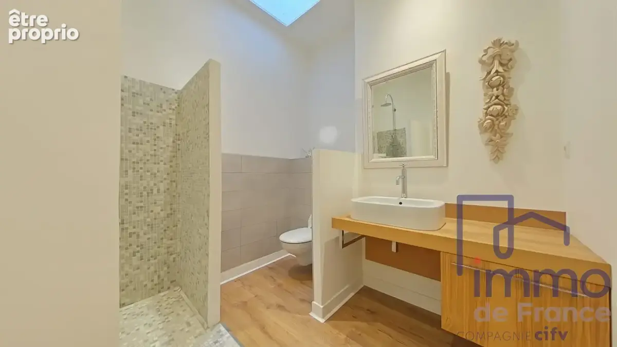 Maison 5 pièces 190 m² à vendre à Saint-Etienne (42100) - photo 8