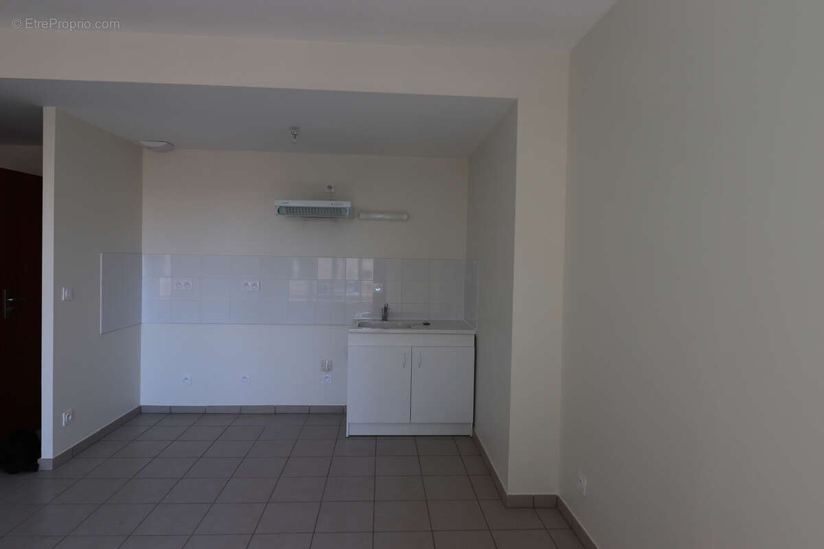 Appartement à TAIN-L&#039;HERMITAGE