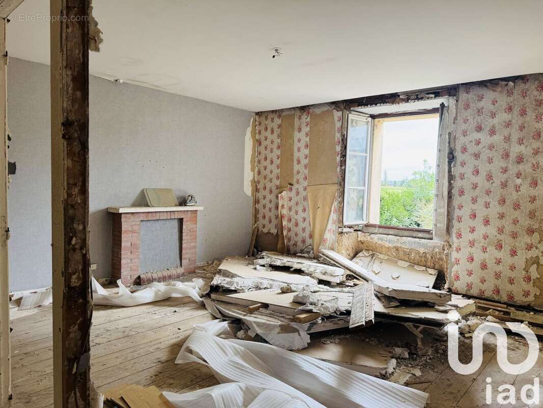 Photo 6 - Maison à REMILLY-SUR-LOZON