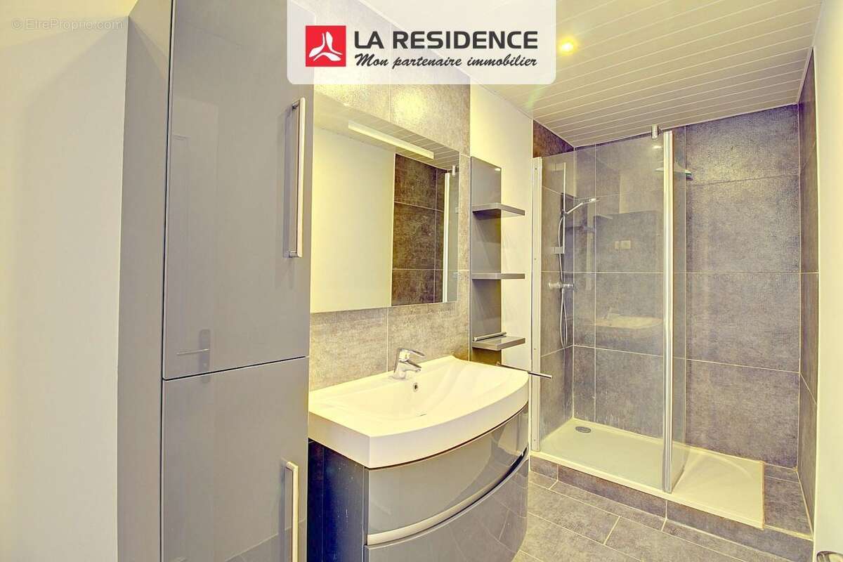 Appartement à POISSY