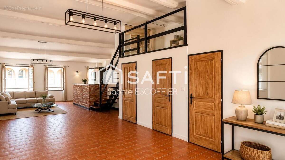 Photo 4 - Appartement à LE MUY
