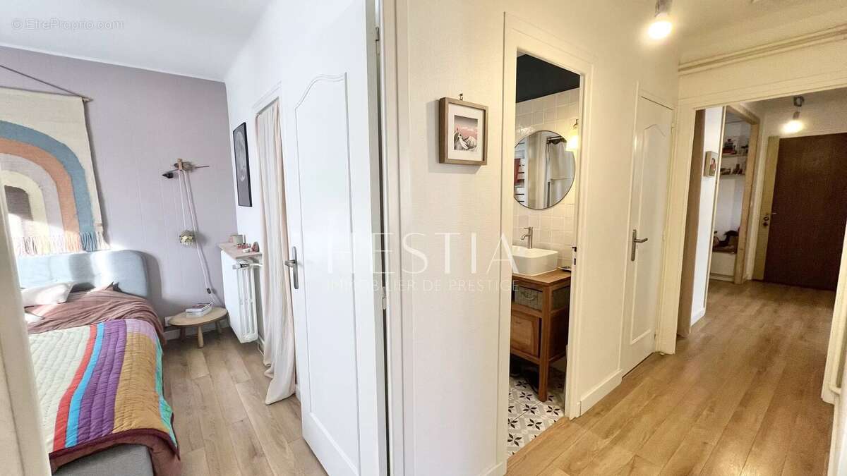 Appartement à ANNECY-LE-VIEUX