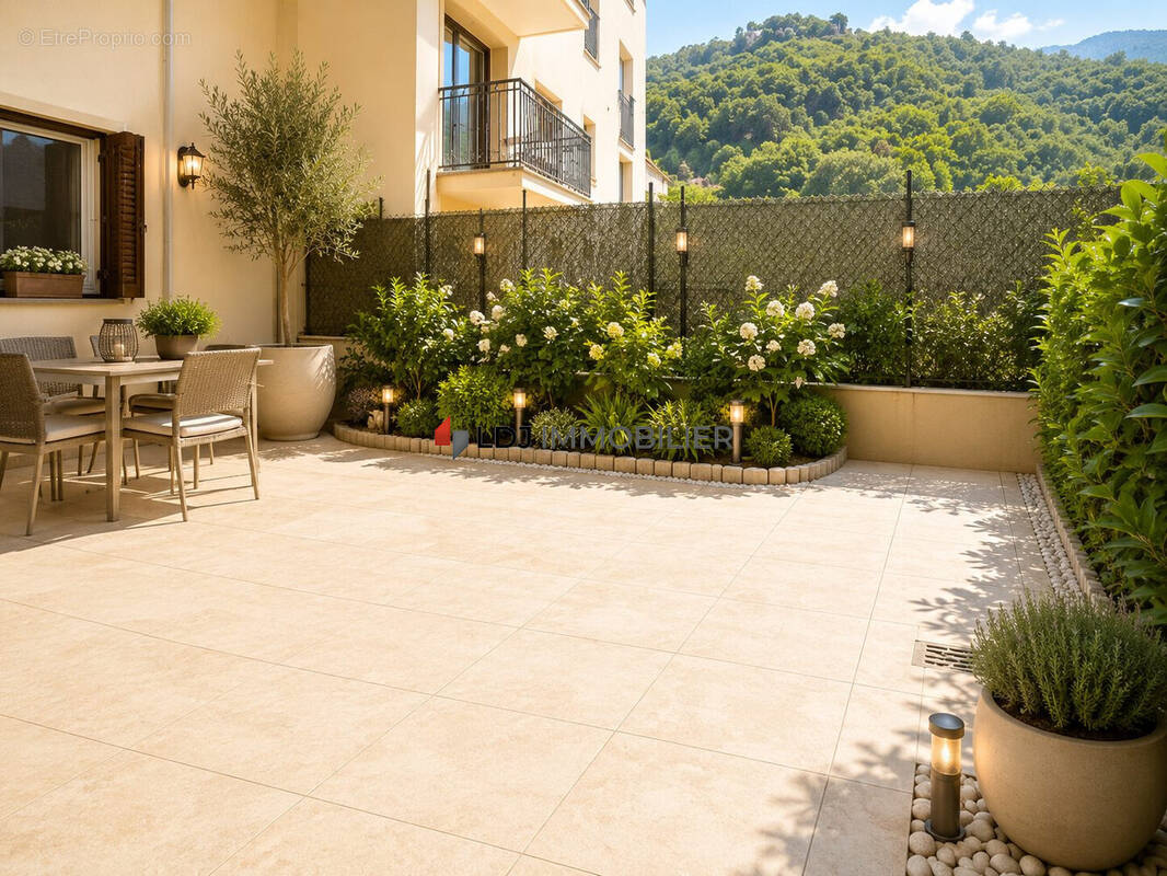 Appartement à AMELIE-LES-BAINS-PALALDA