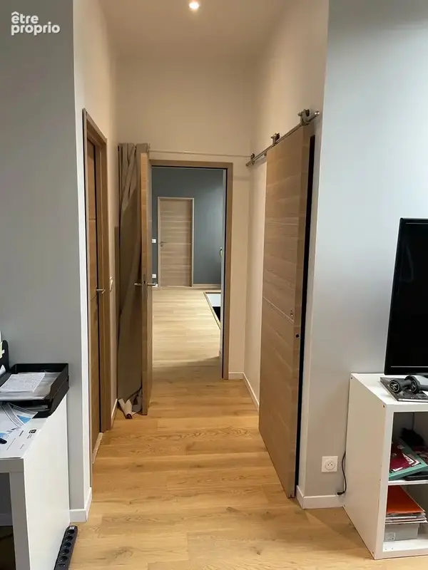 Maison contemporaine 170 m² - photo 34