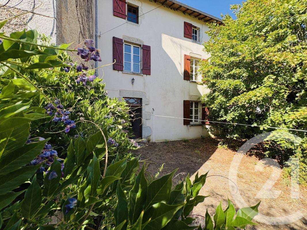 Maison 90 m² à Peyrat-De-Bellac  - photo 3