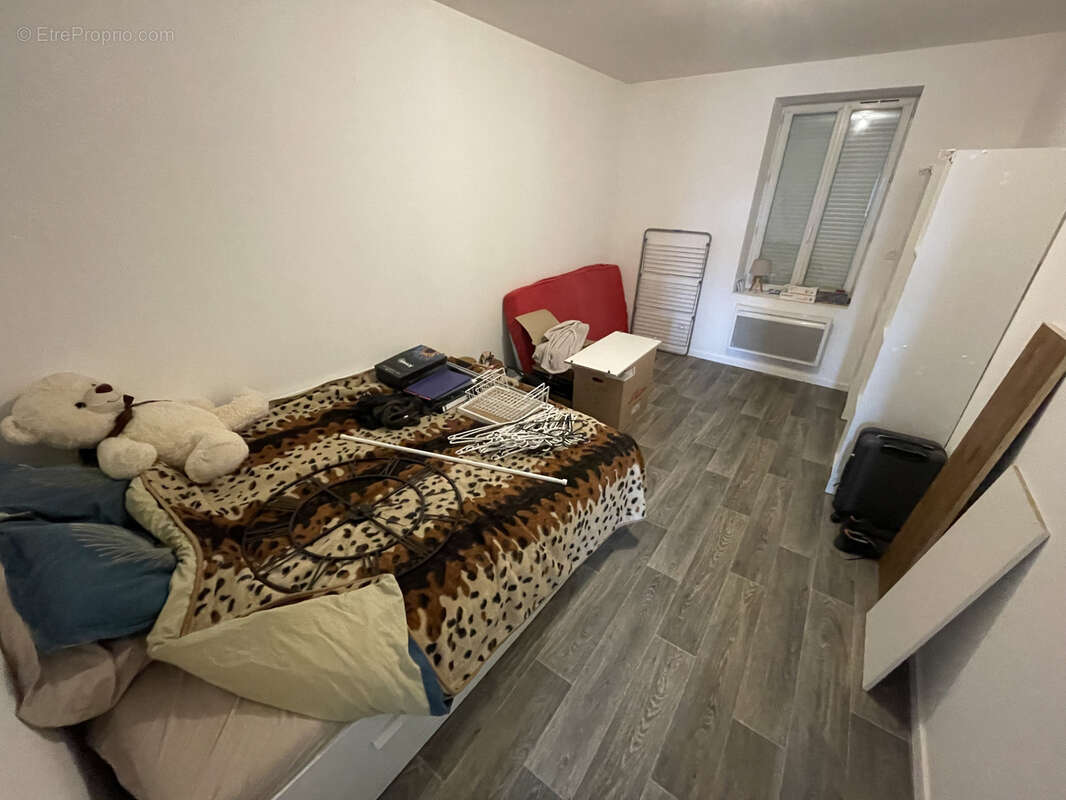 Appartement à ROANNE