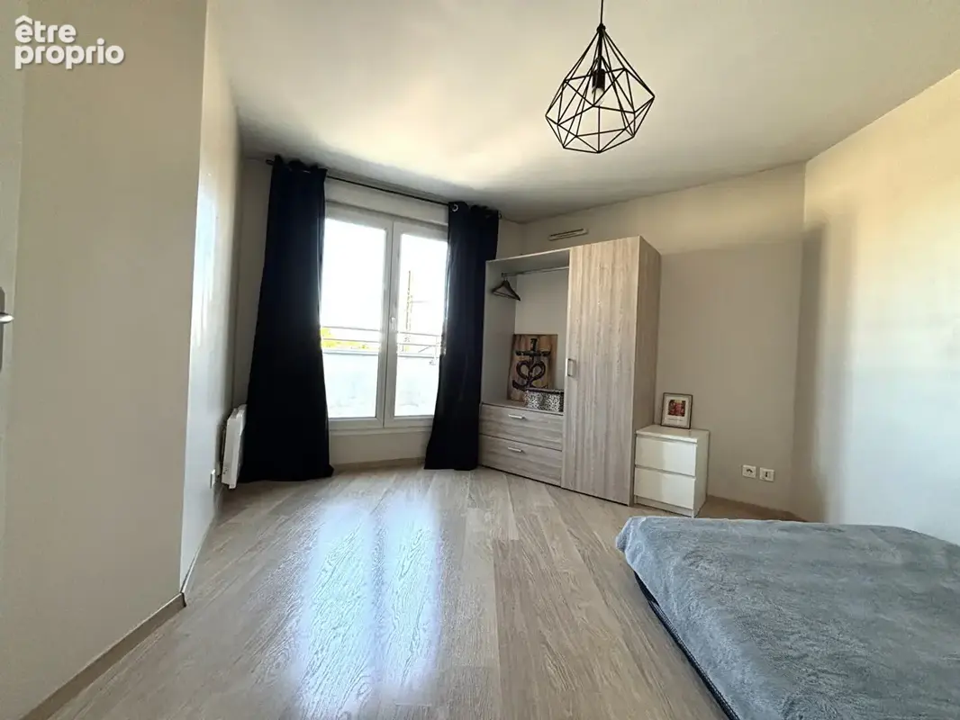 Appartement Besancon 5 pièces 135 m2 - photo 13