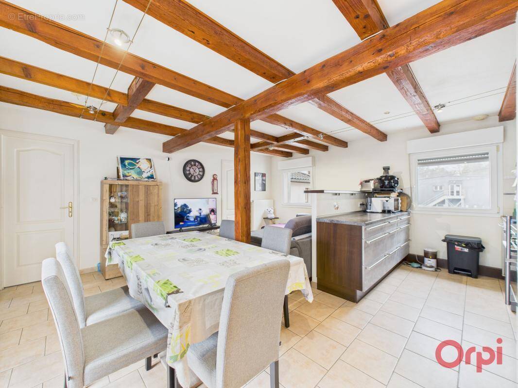 Appartement à HOENHEIM