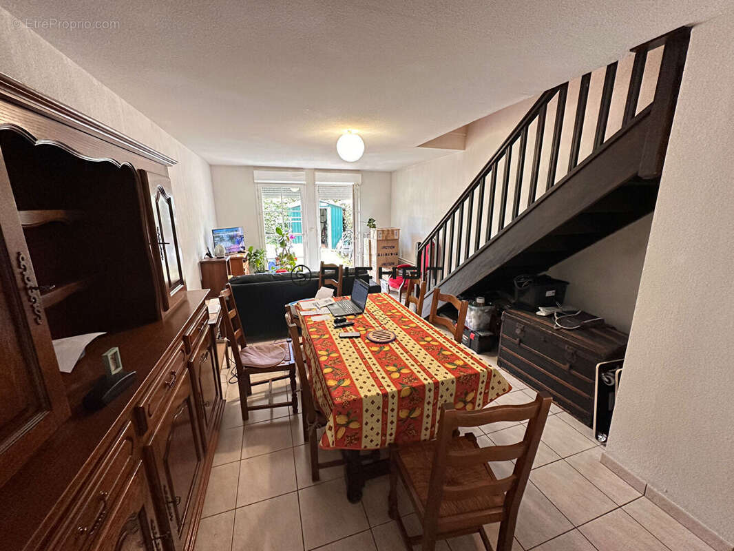 Appartement à BERGERAC