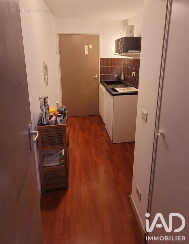 Appartement 18 m² à Avon  - photo 3